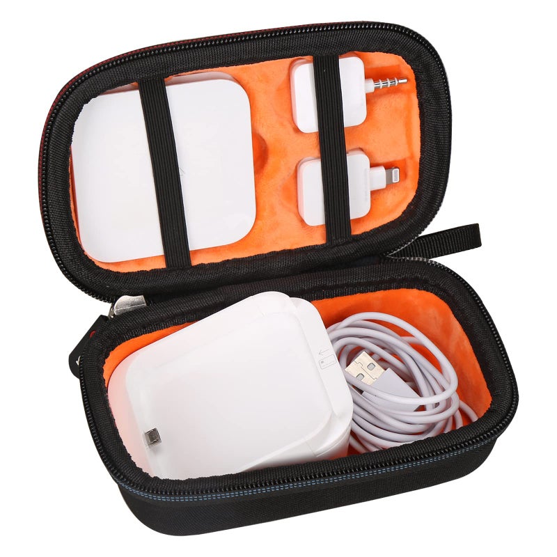 Mchoi Hard Portable Case Compatible with Square Reader Dock, Case Only - Image 2